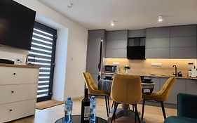 Apartament Forest